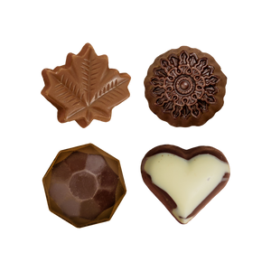 Chocolate box (4) - Peace by Chocolate