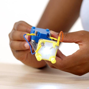 Bright Lights Kit STEM