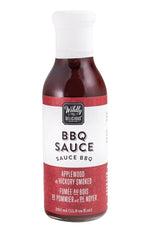 Load image into Gallery viewer, Applewood and Hickory Smoked BBQ Sauce
