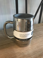 Load image into Gallery viewer, Insulated Mug - Stainless Steel Eco Vessel

