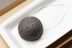 Load image into Gallery viewer, Luna Charcoal Facial Sponge

