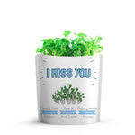 Load image into Gallery viewer, Gift a Green - I Miss You Pouch
