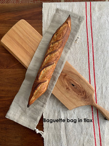Bread Bag by lot8